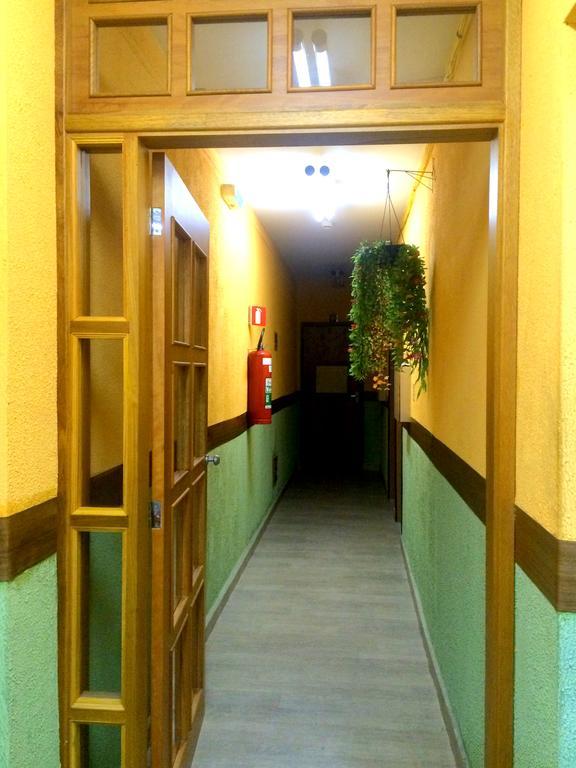 Hotel Economico Da Se São Paulo Zewnętrze zdjęcie