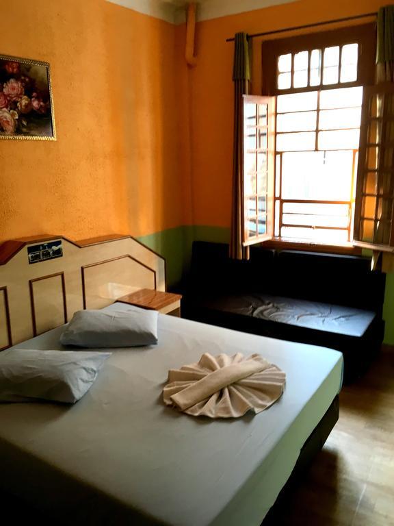 Hotel Economico Da Se São Paulo Zewnętrze zdjęcie