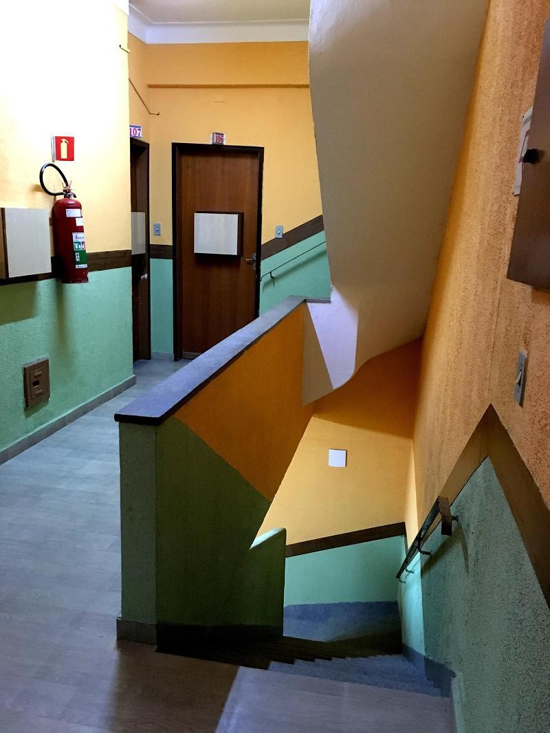Hotel Economico Da Se São Paulo Zewnętrze zdjęcie