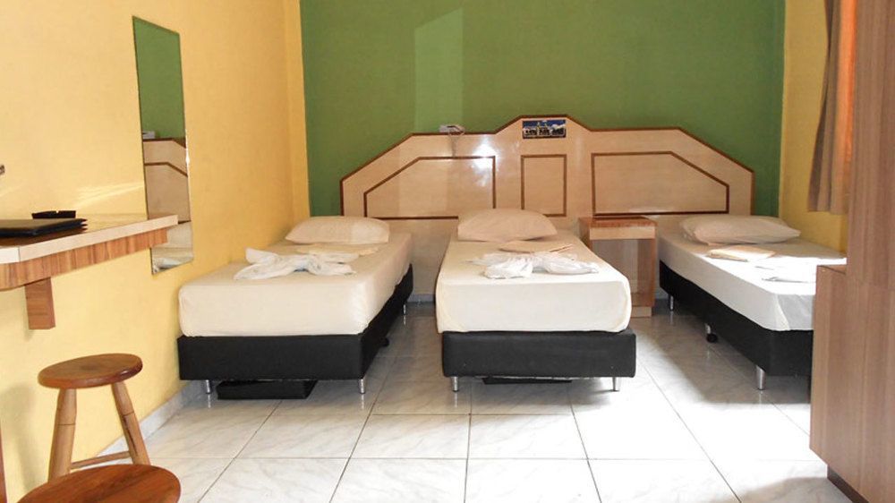Hotel Economico Da Se São Paulo Zewnętrze zdjęcie