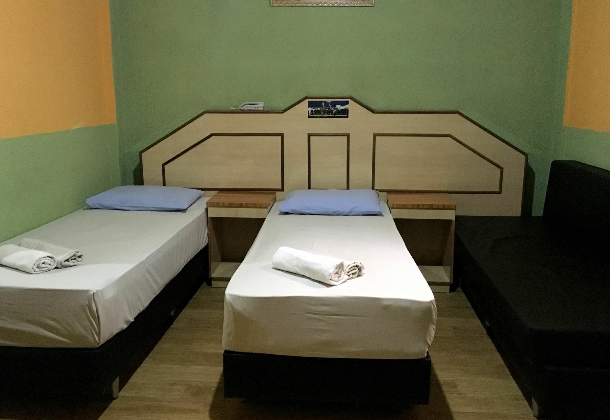Hotel Economico Da Se São Paulo Zewnętrze zdjęcie