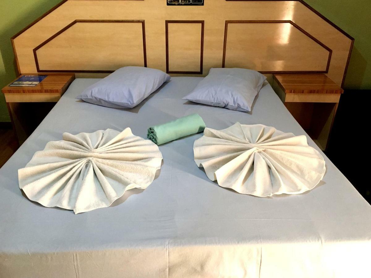 Hotel Economico Da Se São Paulo Zewnętrze zdjęcie
