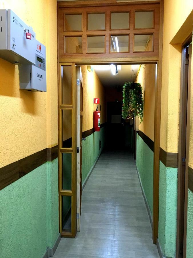 Hotel Economico Da Se São Paulo Zewnętrze zdjęcie